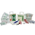 6PW-Safety Award Kit- Poly White